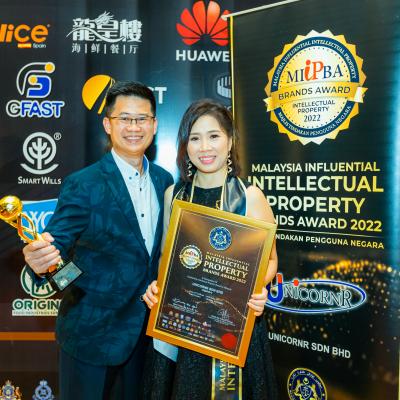 Award MIIPBA 2