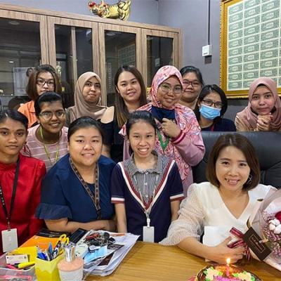 Birth Celebration 1
