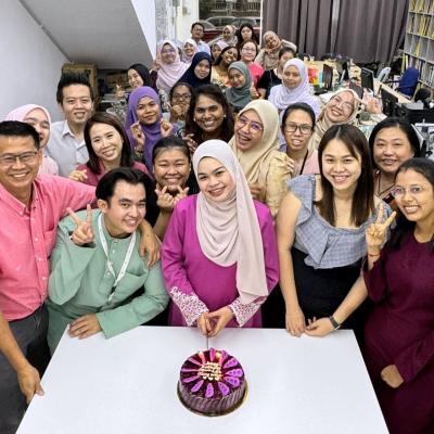 Birthday 1