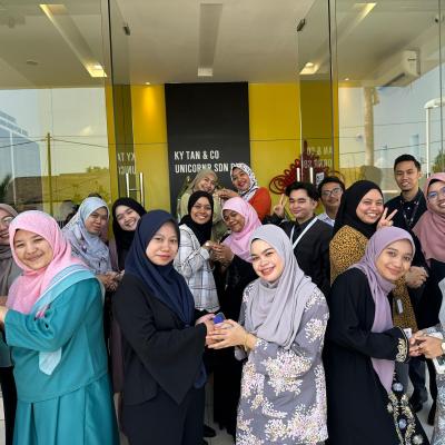 RAYA YA 2024 - 1